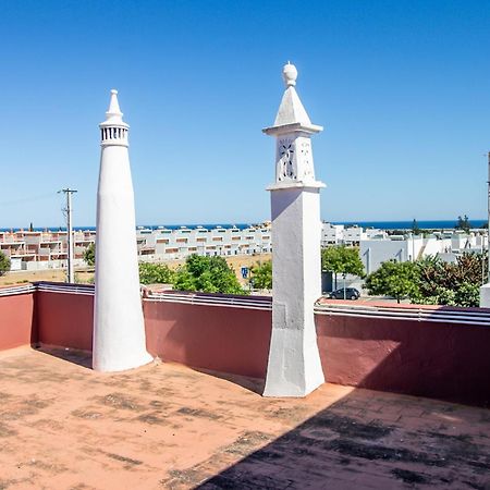 Tavira Balsa Romana - Луз де Тавира Екстериор снимка